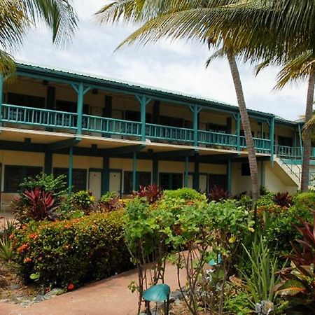 Island Beachcomber Hotel Altona エクステリア 写真