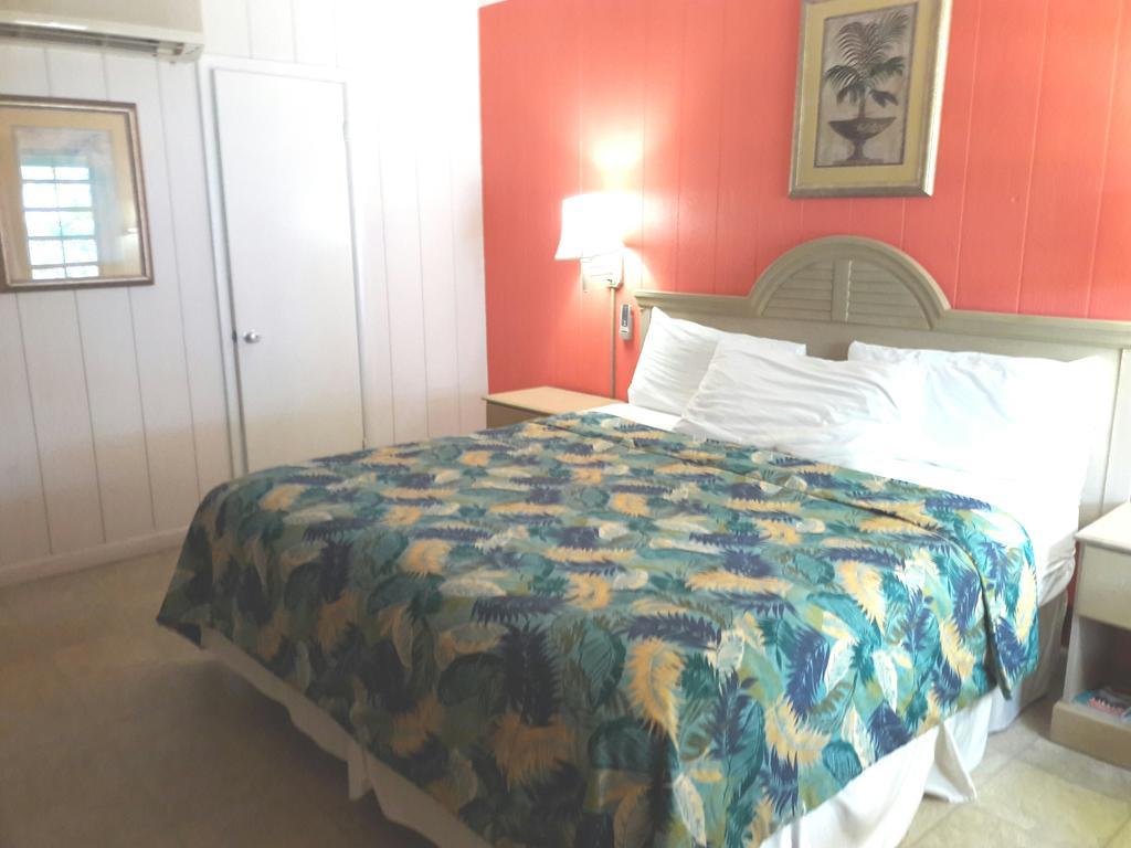 Island Beachcomber Hotel Altona エクステリア 写真