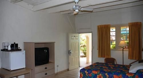 Island Beachcomber Hotel Altona エクステリア 写真