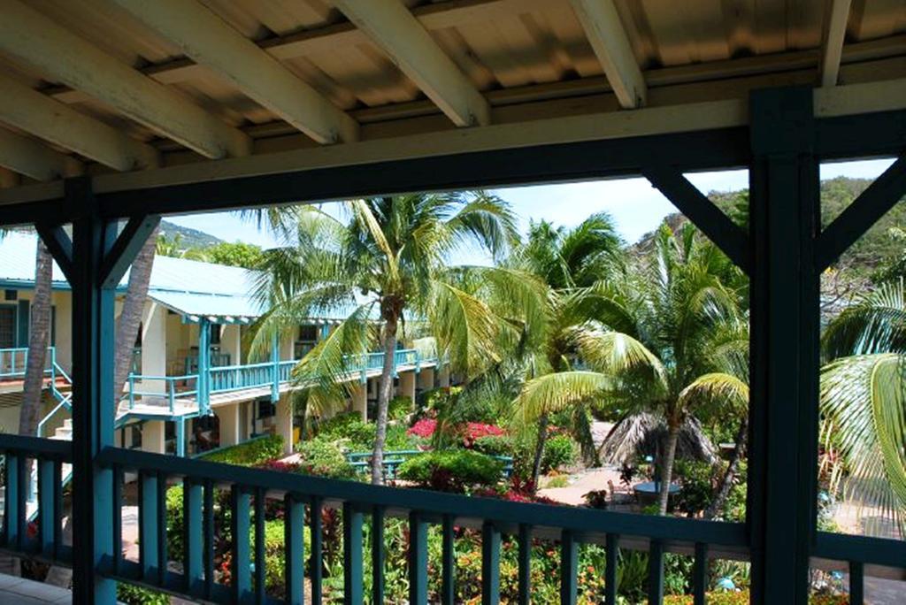 Island Beachcomber Hotel Altona 部屋 写真
