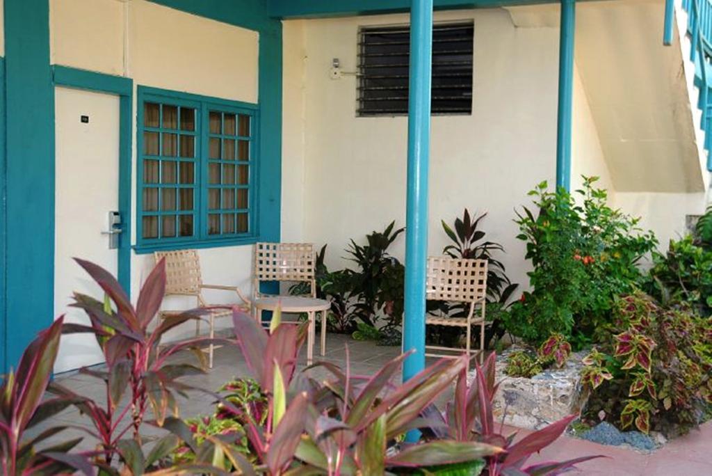 Island Beachcomber Hotel Altona 部屋 写真